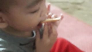 Video lucu bocil