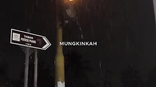 Sad vibes video estetik