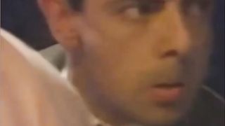 Mr bean 9