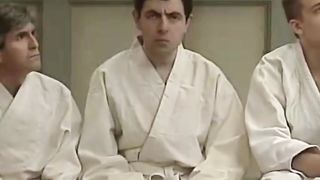 Mr bean 11