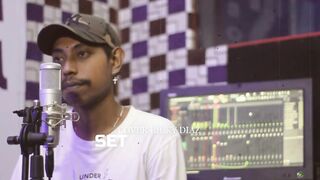 COVER RICKY DIAZ _ SETIA - JIKUSTIK