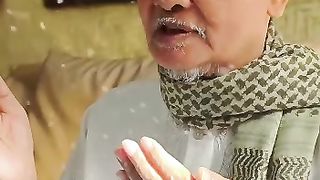 Syaykhuna Afifuddin Muhajir