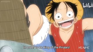 One Piece Crew Dream