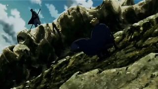 Boruto vs kawaki 2