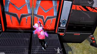 My free fire video