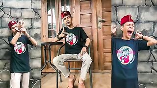BIANG_KEROK_-_HEWAN_ANEH_PERSI_ONDER_SEPOT