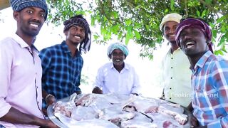 BIRYANI | MUTTON LEG BIRYANI | Mutton Chops Mutton Leg Piece Biryani Recipe Cooking in Village