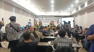 Kids Show in Indonesia