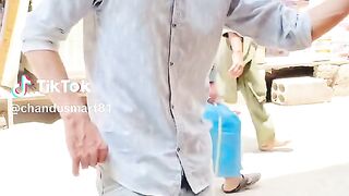 TikTok shorts