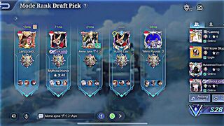 Gameplay Mlbb 2
