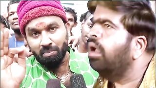 Cool Suresh trolll