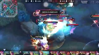 FREESTYLE FANNY VS FANNY FASTHAND!!