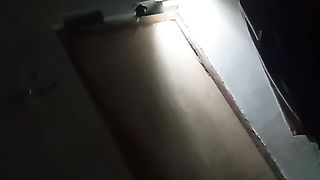 Cahaya di dalam kegelapan