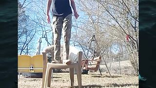 Fanny video 13