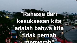 Jangan Menyerah 2