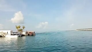 Maldives Seaplane Transportation