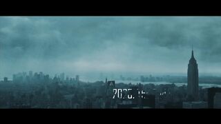 2020- The End of Days (natural Disaster Movie, full