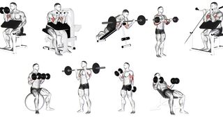 STOP Doing Bicep Curls Like This (5 Mistakes Slowing Your Gains)