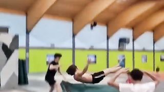 Respekt tik tok