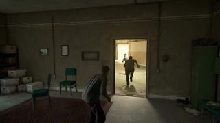 (PS5) Uncharted 4 Prison Escape Scene