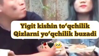 Obuna bolib qoyilar