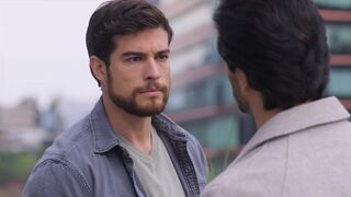 El amor invencible Capítulo 56