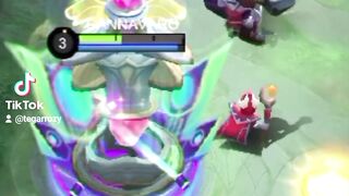 Brody MLBB mobile legend montage