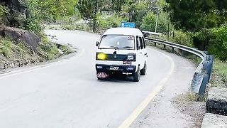 Carry bolan 2