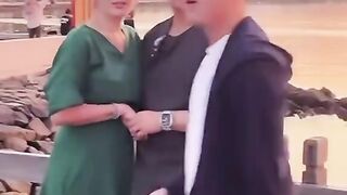 madly jealous