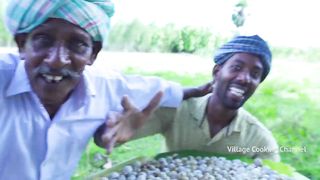 3000 QUAIL EGGS | Cooking Eggs in CLAY | Ancient Traditional Quail Egg Recipes Cooking In Village