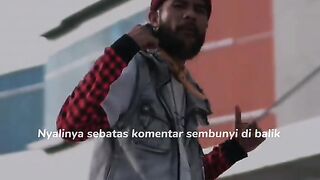 How could be this raffer indonesian