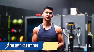 The WORST Stretches For Low Back Pain (And What To Do Instead) Ft. Dr. Stuart McGill