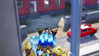 Pubg mobile 45