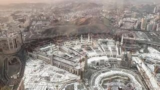 Haram Shareef 3
