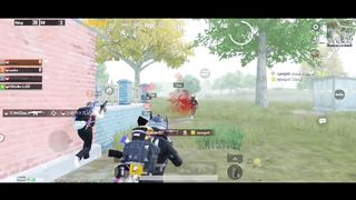 Montage PUBG Mobile