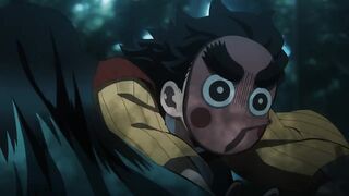 KIMETSU NO YAIBA S3 ep5