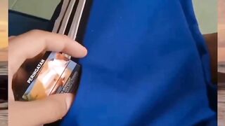 Semakin aku dan kau maju