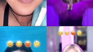 Who is Your Best???? compilation 2023
