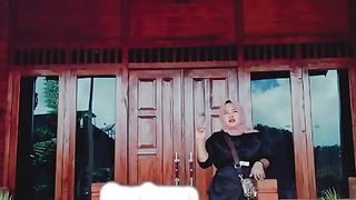 Sebenarnya kangen