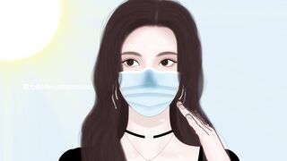 Satisfying Relaxation ASMR Blackhead Removal Blackhead extraction Mengs Stop Motion_
