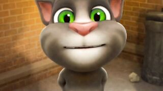 Kocak????Tom bermain pantun