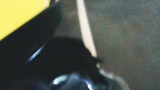 Jalan-jalan di malam hari....