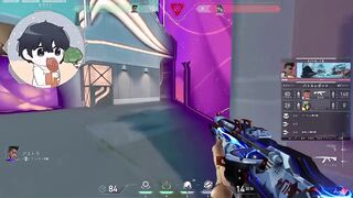 SMARTEST MOMENTS IN VALORANT