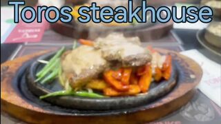 Steakhouse Leicester UK