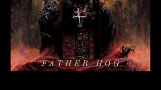 Father dog