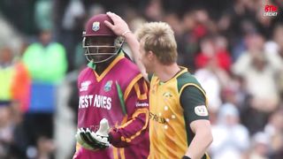 Top 10 Revenge in Cricket history