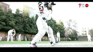 Top 10 Talented Kids In Cricket