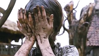 the brothers grimm trailer