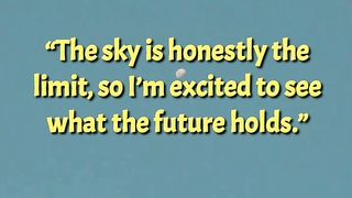 Inspiration from the sky #viral #quote #motivation