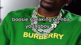 Boosie